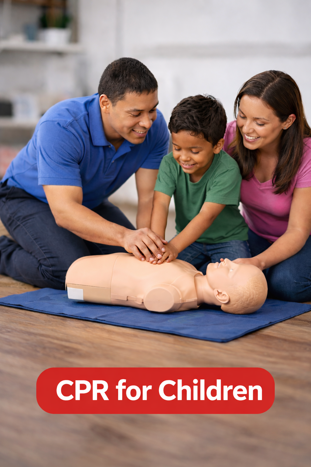 LifeSaver CPR - AHA Certified CPR & First Aid Training
